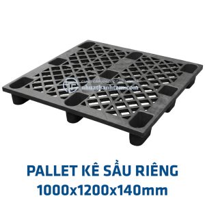 pallet kê sầu riêng